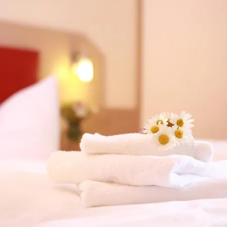 Otel Buchbergerhof 3*