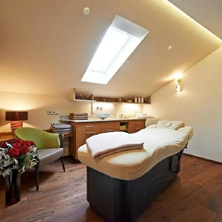 Buchbergerhof Hotel 3*