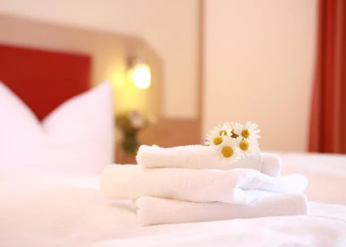 Hotel Buchbergerhof 3*